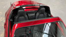 Mazda MX-5 RF 2.0 [184] Exclusive-Line 2dr Petrol Convertible